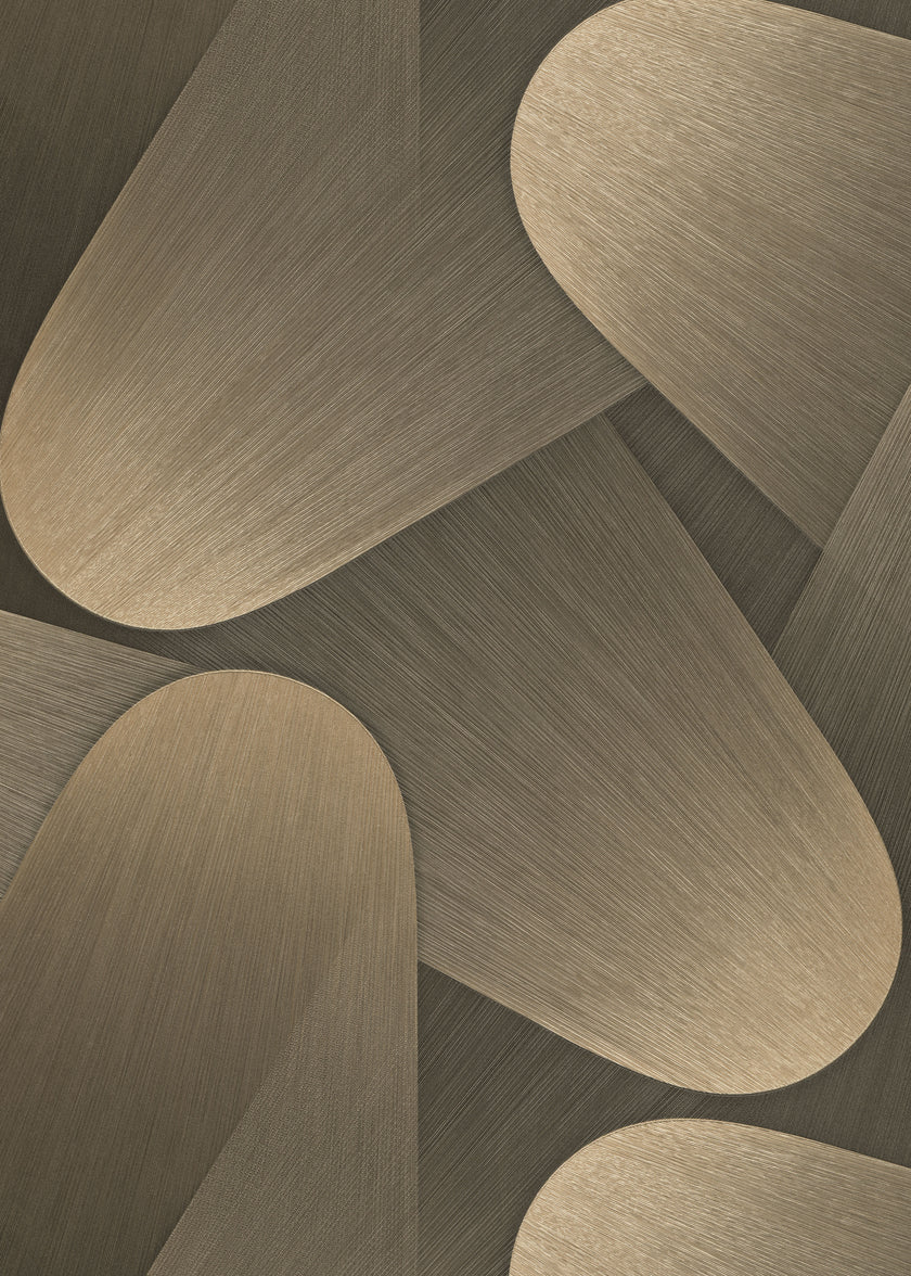 10423-15 Elysium Allure Retro Geometric
