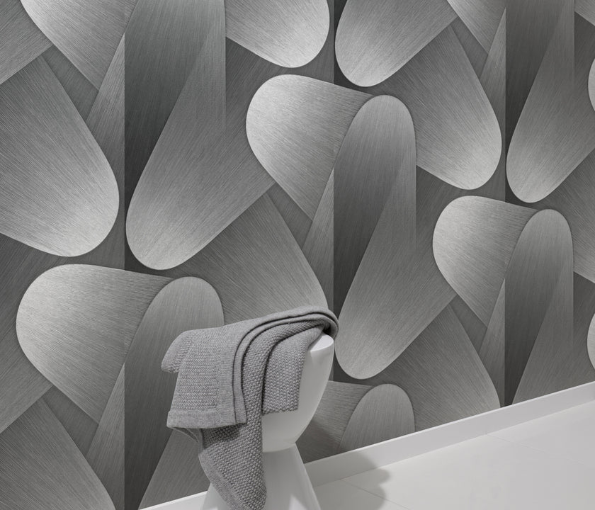 10423-29 Elysium Allure Retro Geometric