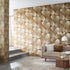 10423-30 Elysium Allure Retro Geometric