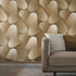 10423-30 Elysium Allure Retro Geometric