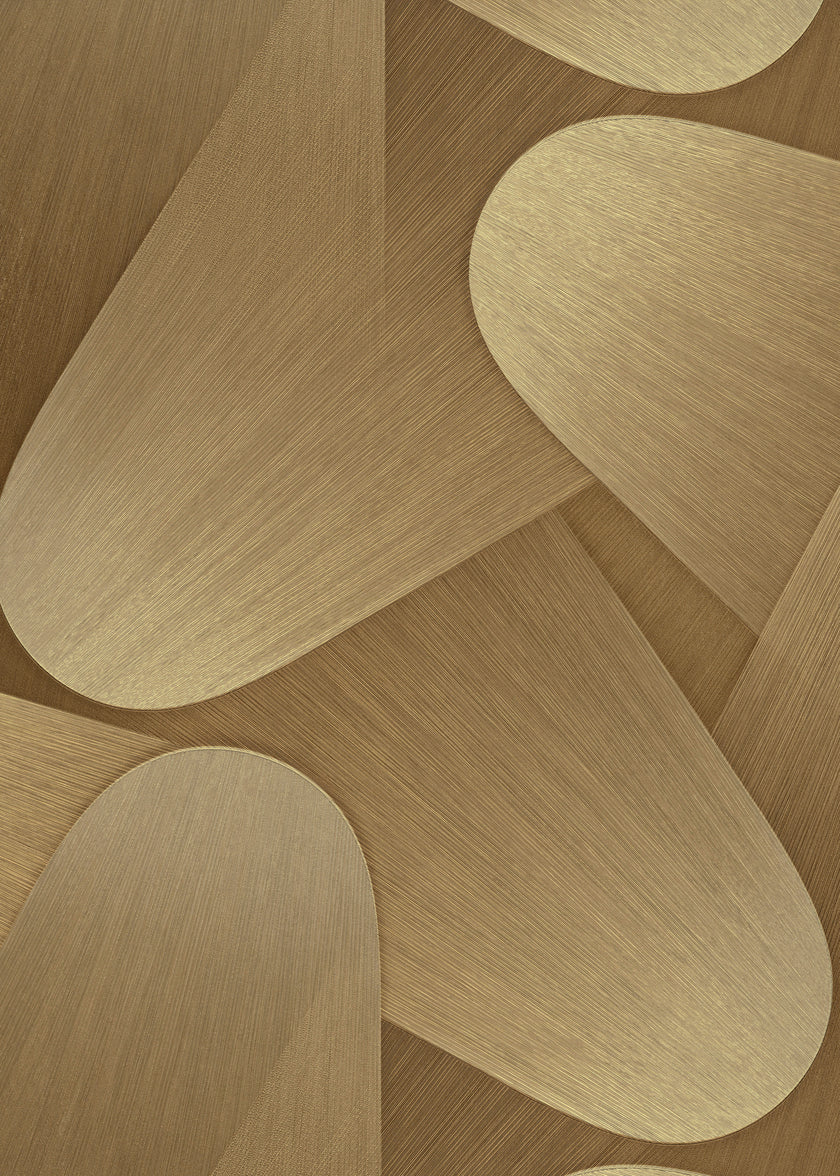 10423-30 Elysium Allure Retro Geometric