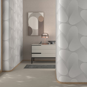 10423-31 Elysium Allure Retro Geometric