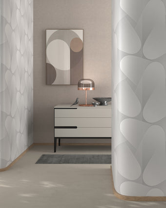 10423-31 Elysium Allure Retro Geometric