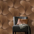 10423-48 Elysium Allure Retro Geometric