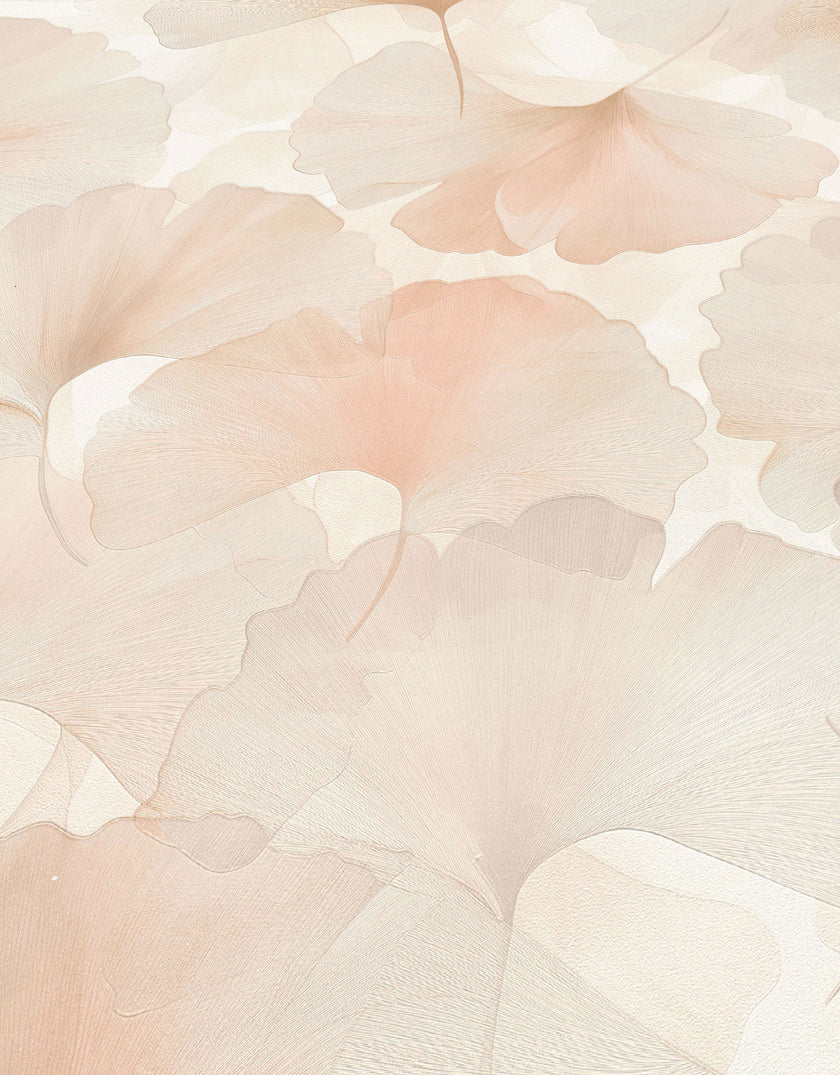 10470-05 Elysium Ginkgo Leaves