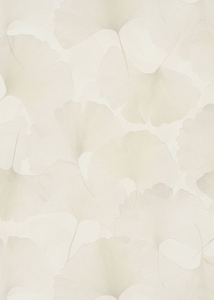10470-14 Elysium Ginkgo Leaves