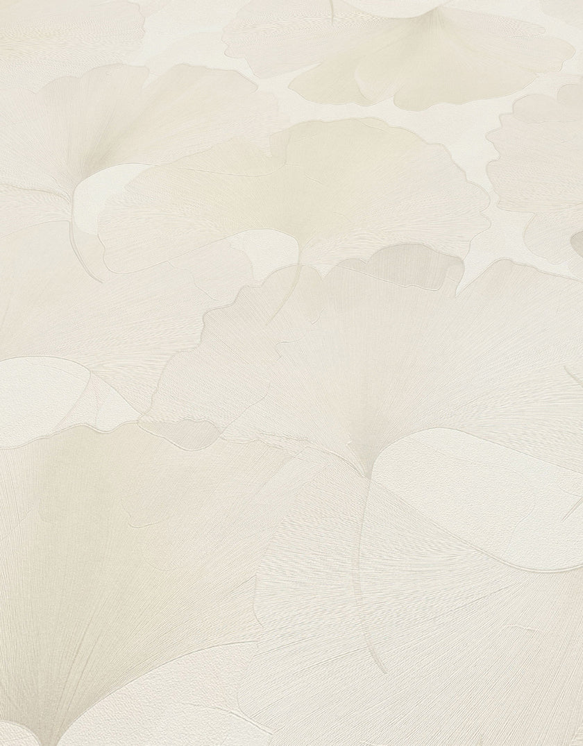10470-14 Elysium Ginkgo Leaves
