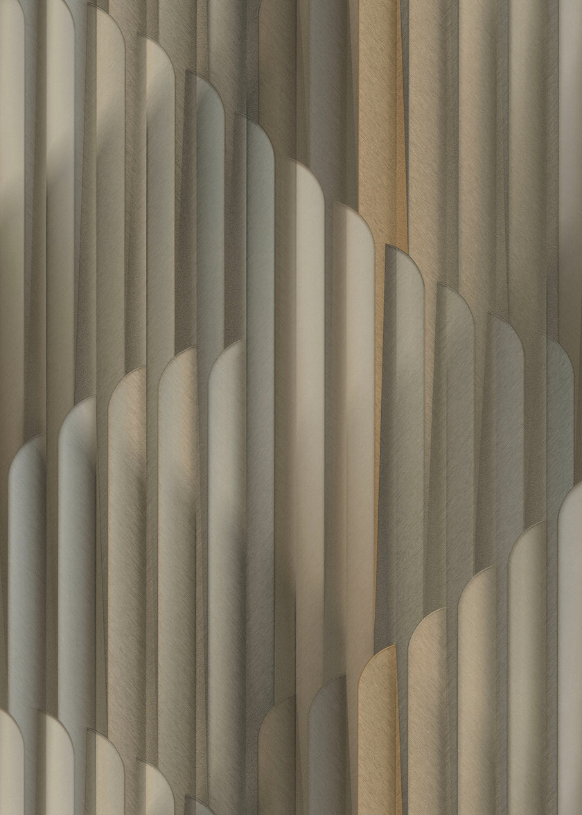 10471-15 Elysium Cascade Vertical Geometric