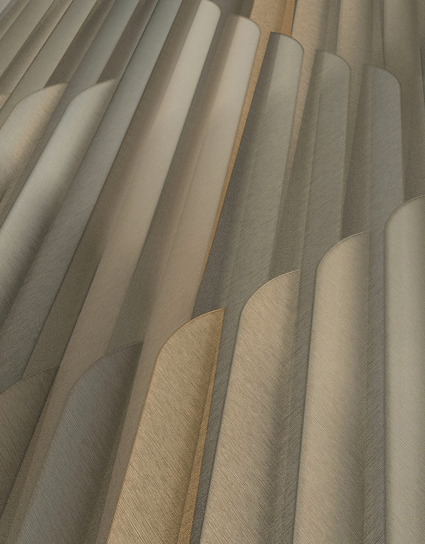 10471-15 Elysium Cascade Vertical Geometric