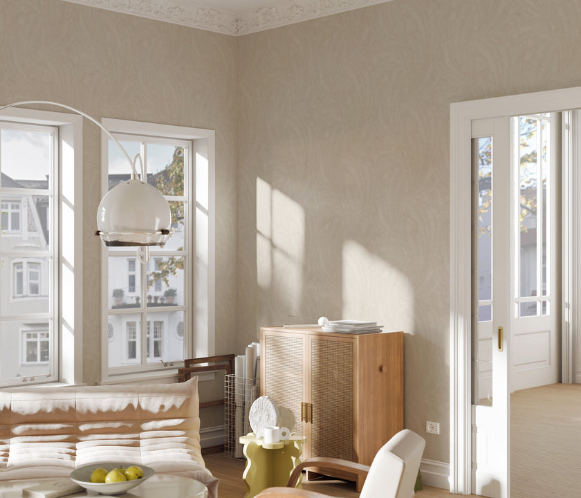 10476-02 Elysium Folium Luxury Leaves