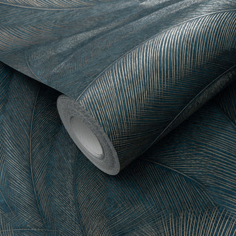 10476-19 Elysium Folium Luxury Leaves