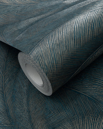10476-19 Elysium Folium Luxury Leaves