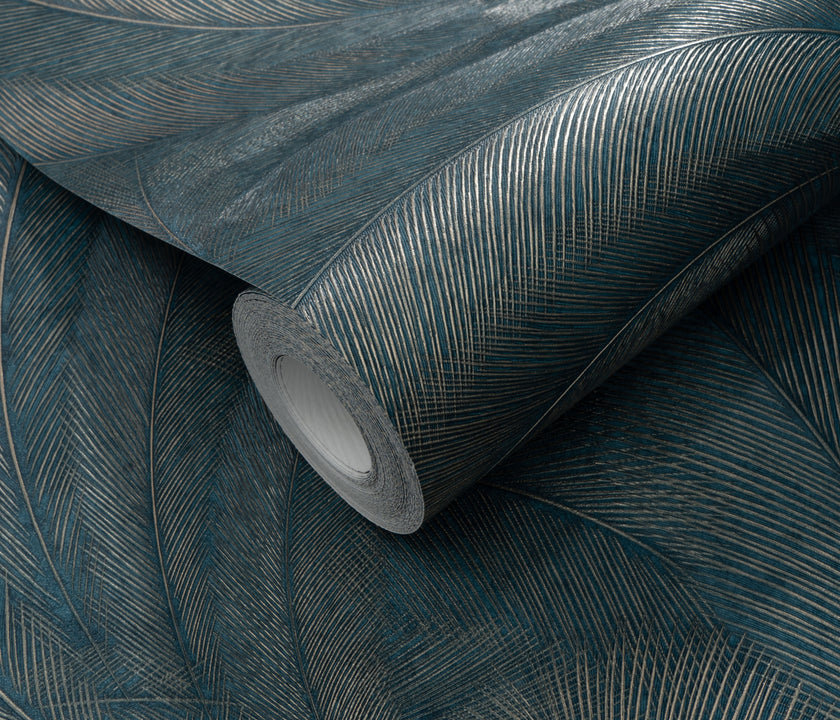 10476-19 Elysium Folium Luxury Leaves