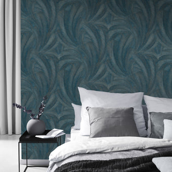 10476-19 Elysium Folium Luxury Leaves