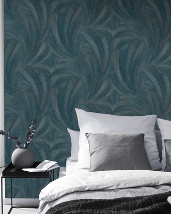 10476-19 Elysium Folium Luxury Leaves