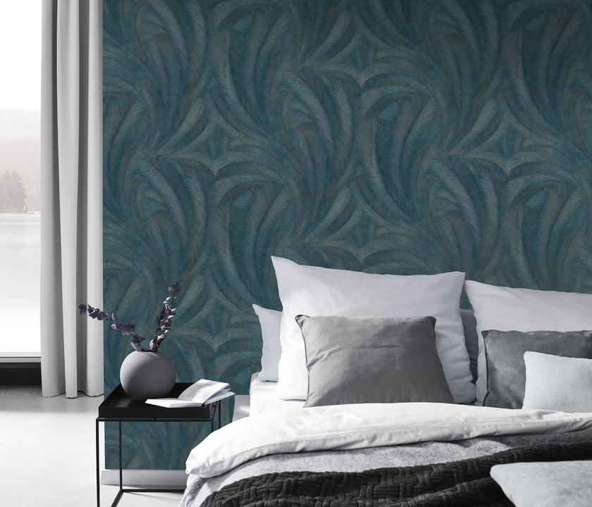 10476-19 Elysium Folium Luxury Leaves