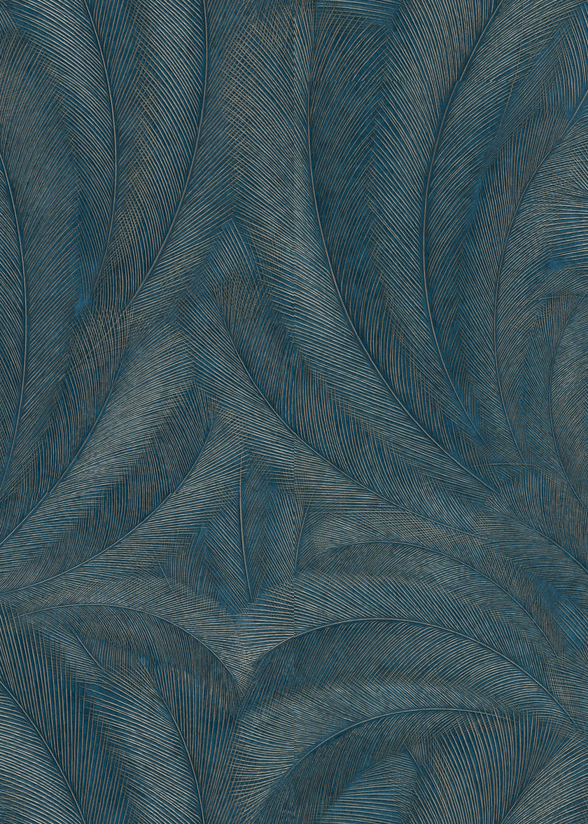 10476-19 Elysium Folium Luxury Leaves