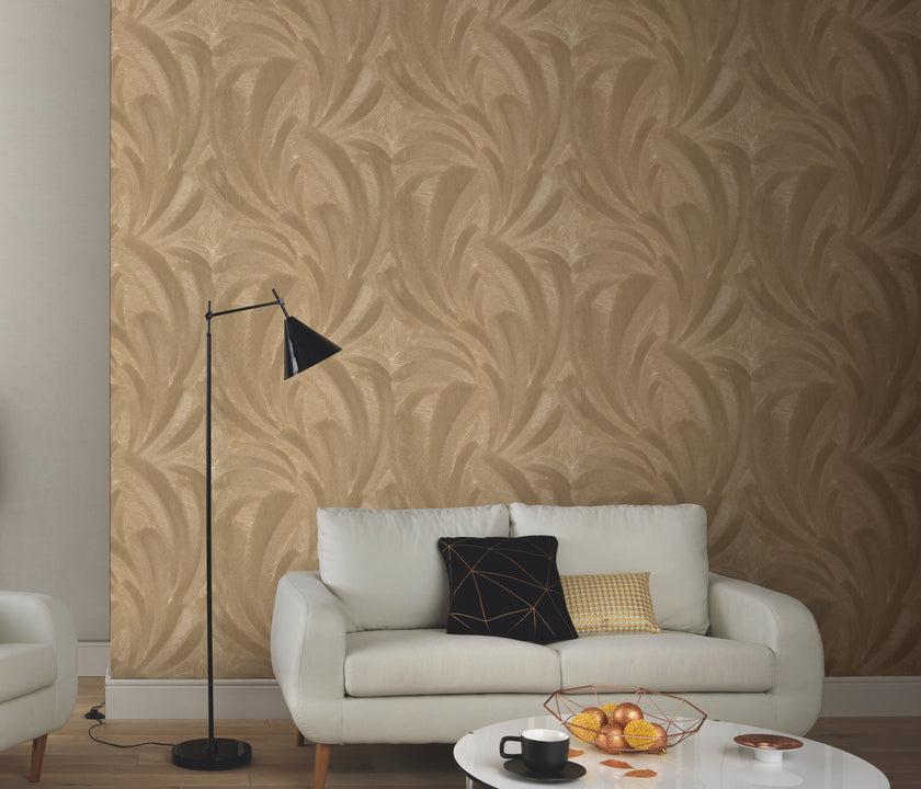 10476-30 Elysium Folium Luxury Leaves