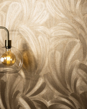 10476-30 Elysium Folium Luxury Leaves