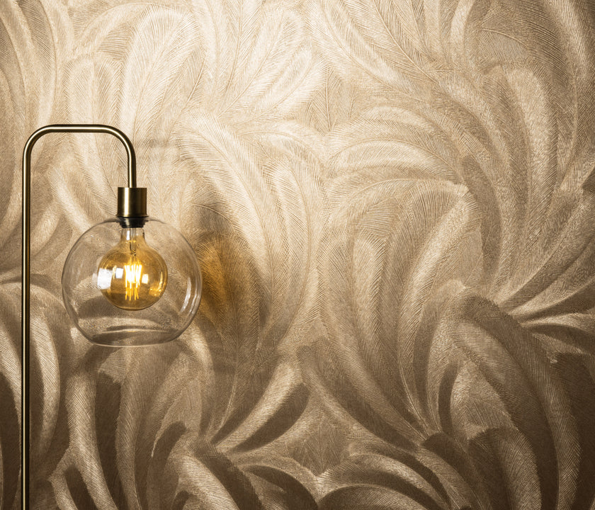10476-30 Elysium Folium Luxury Leaves