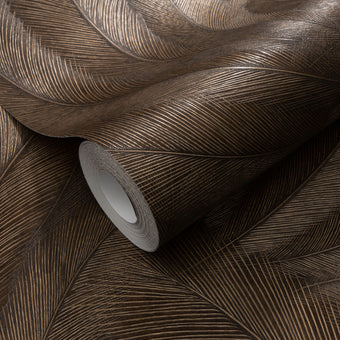 10476-48 Elysium Folium Luxury Leaves