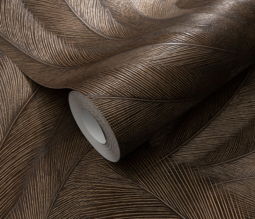 10476-48 Elysium Folium Luxury Leaves