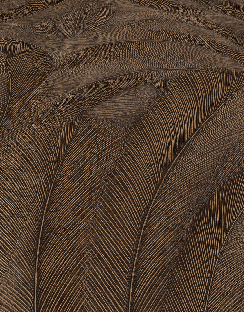 10476-48 Elysium Folium Luxury Leaves