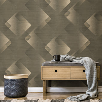 10479-15 Elysium Bold Geometric