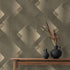 10479-15 Elysium Bold Geometric