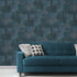 10480-08 Elysium Grunge Chalky Abstract