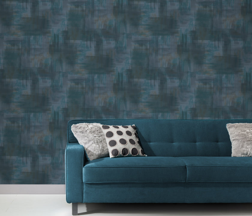 10480-08 Elysium Grunge Chalky Abstract