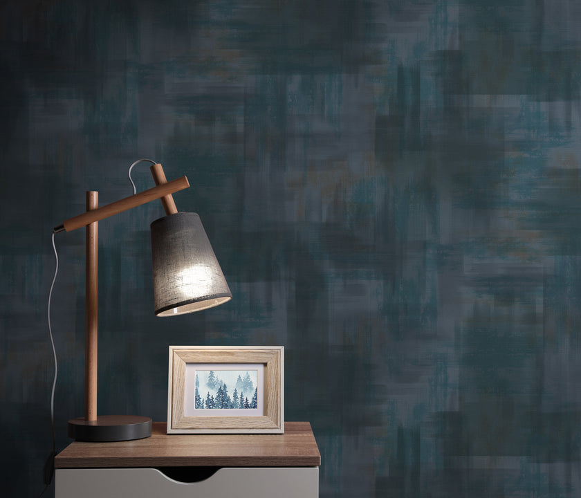 10480-08 Elysium Grunge Chalky Abstract