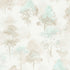 10557-02 Forest Dream Lightwood Trees