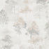 10557-37 Forest Dream Lightwood Trees