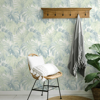 10558-07 Forest Dreams Mistry Monstera