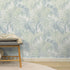 10558-07 Forest Dreams Mistry Monstera
