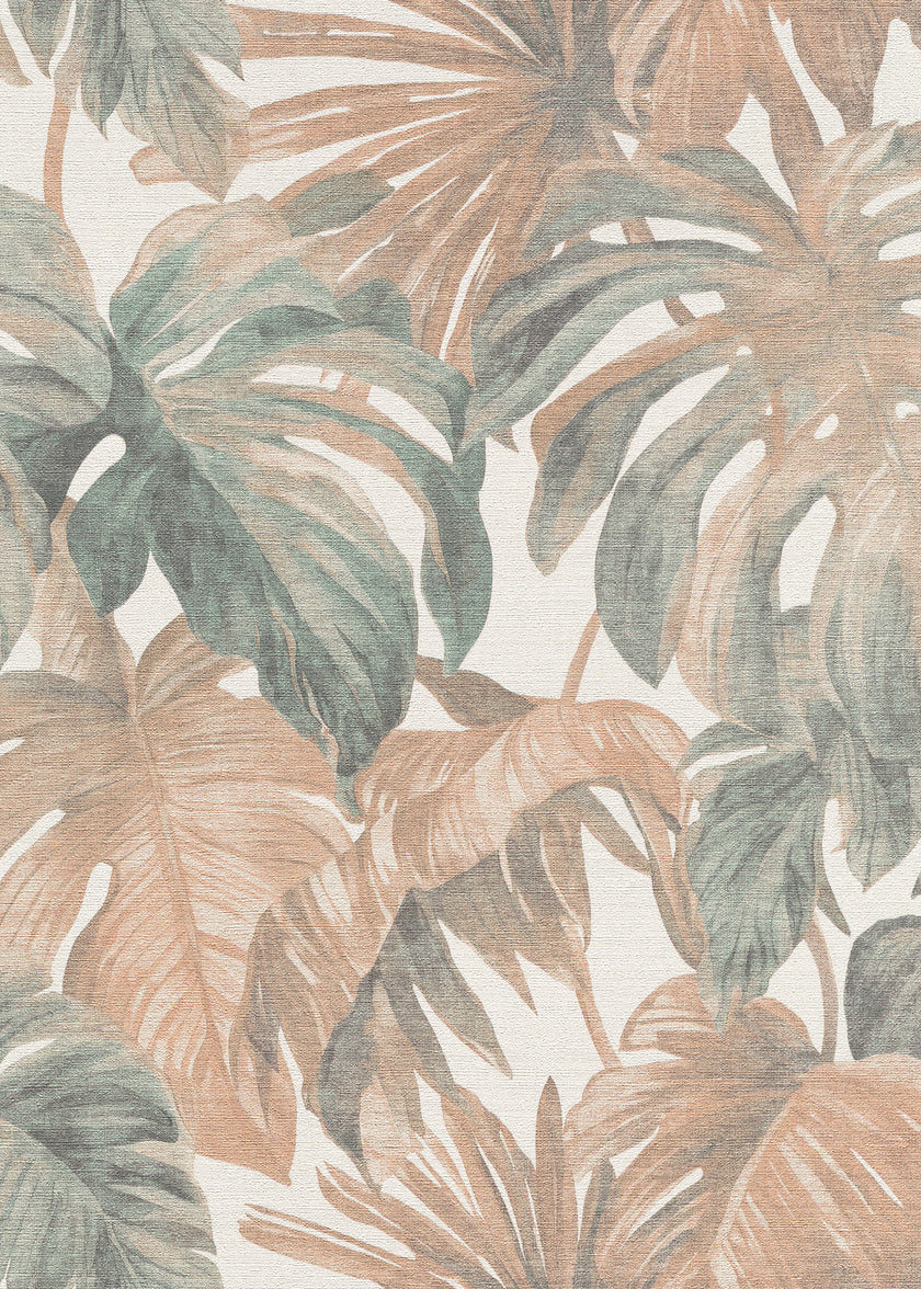 10558-11 Forest Dreams Mistry Monstera