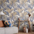10558-44 Forest Dreams Mistry Monstera