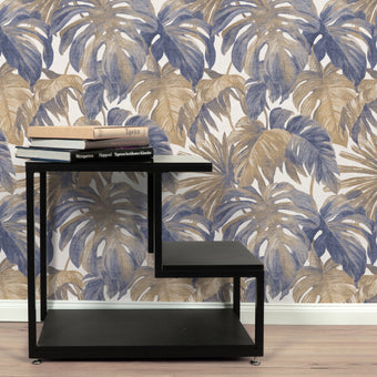 10558-44 Forest Dreams Mistry Monstera