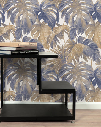 10558-44 Forest Dreams Mistry Monstera