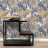 10558-44 Forest Dreams Mistry Monstera