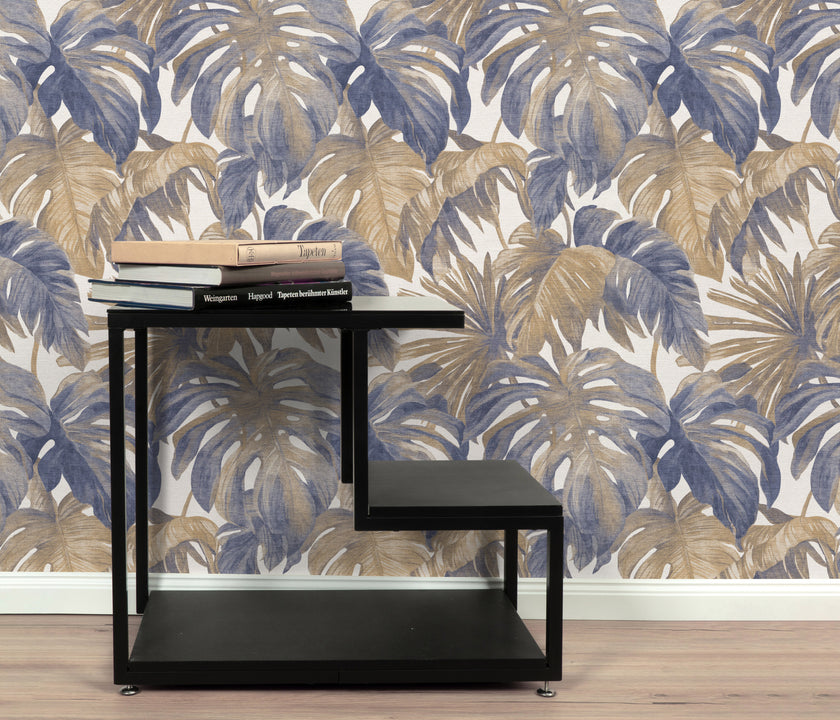 10558-44 Forest Dreams Mistry Monstera