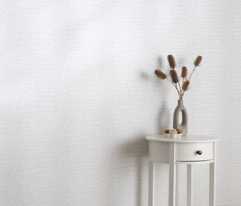 10560-10 Forest Dreams Crocodile