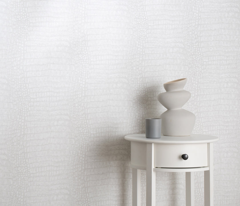 10560-10 Forest Dreams Crocodile