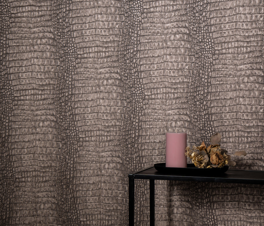 10560-11 Forest Dreams Crocodile