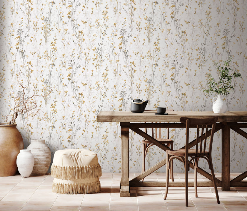 10561-20 Forest Dreams Meadow Flower