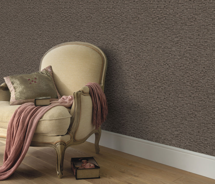 10562-11 Forest Dreams Lush Silence Geometric