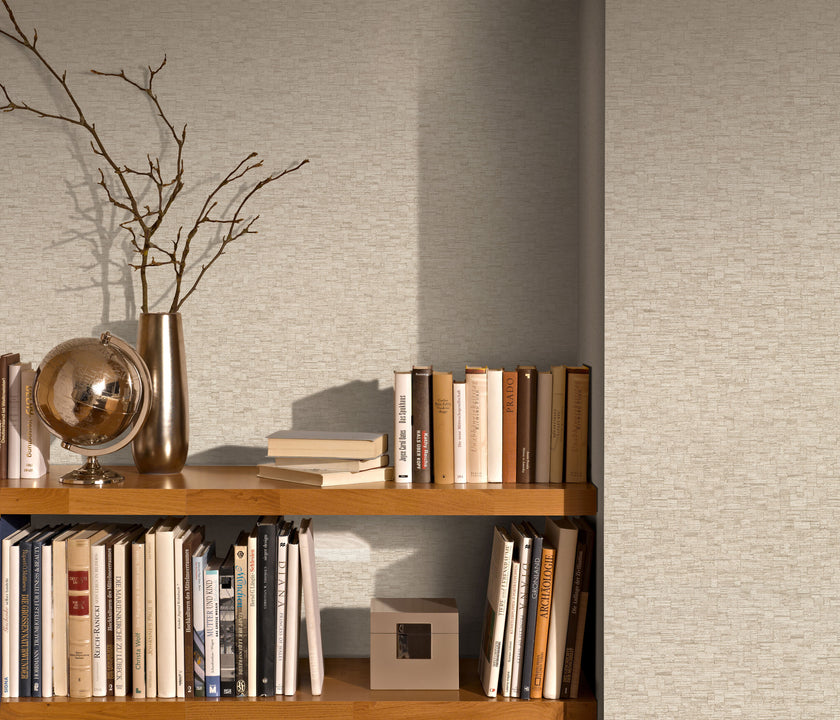 10562-32 Forest Dreams Lush Silence Geometric