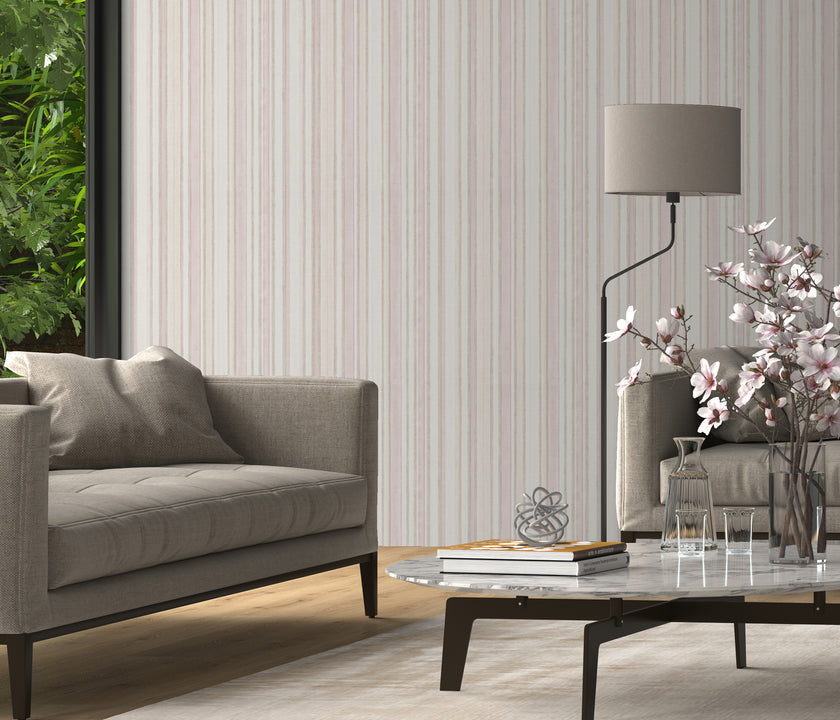 10588-05 Pure Harmony Stripes