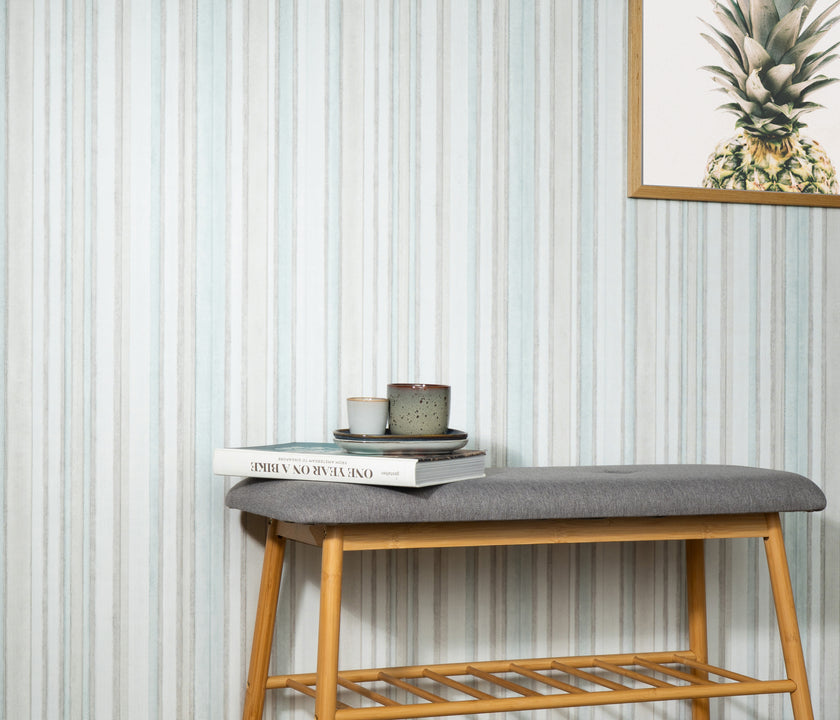 10588-19 Pure Harmony Stripes